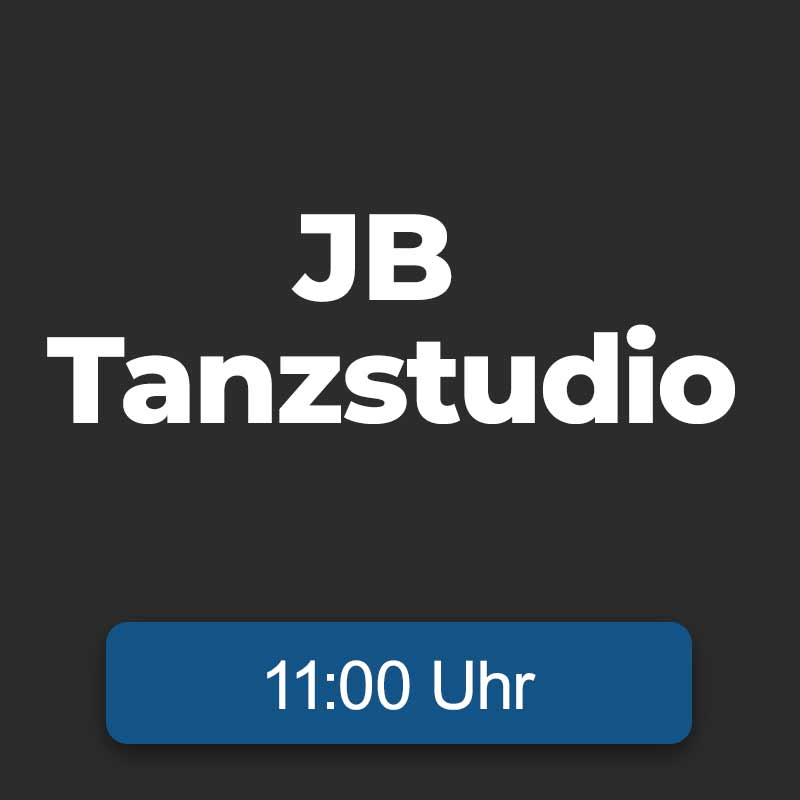 JB--Tanzstudio