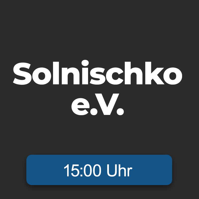 Solnischko-e.V.