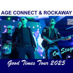 AGE CONNECT & ROCKAWAY