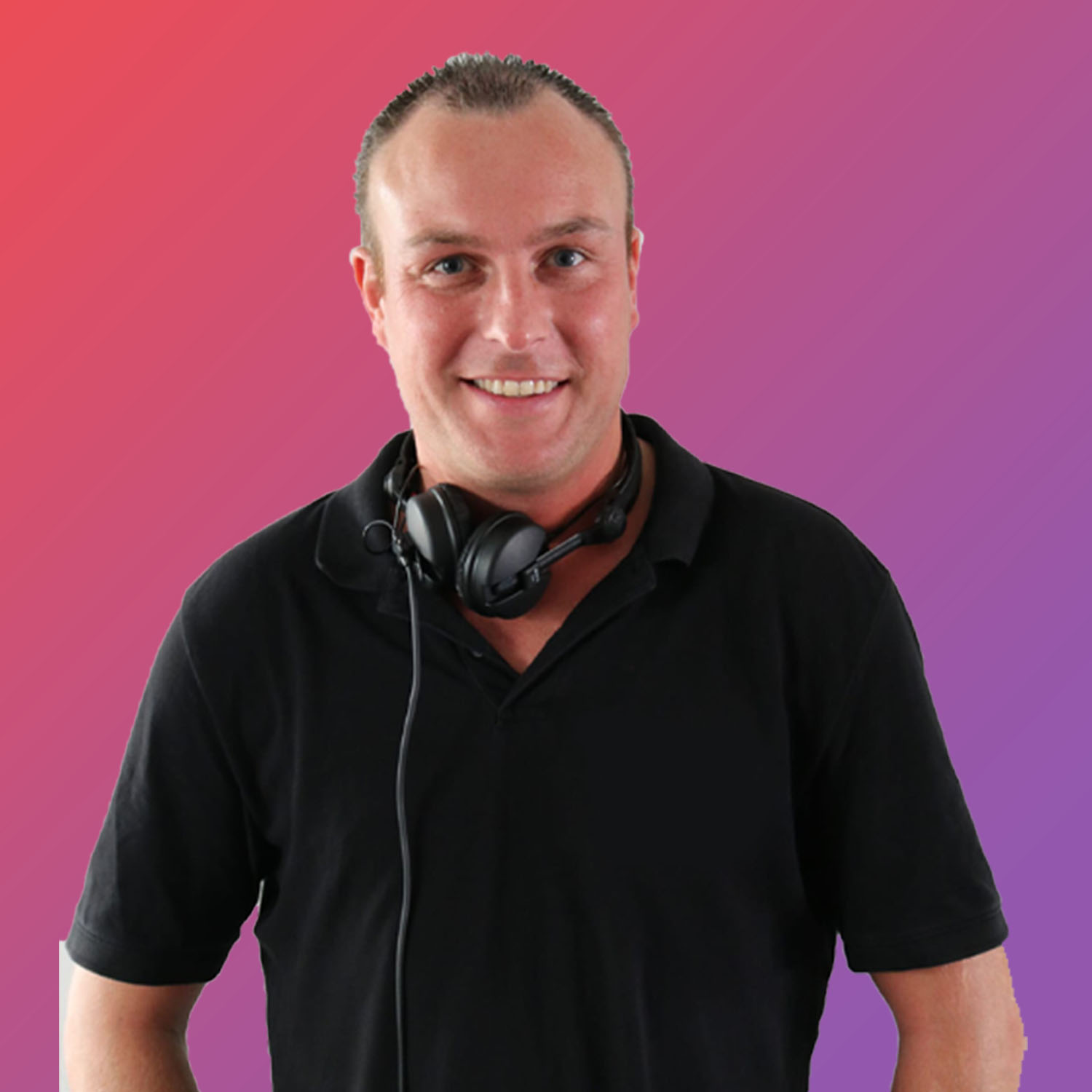 DJ Stevie Hard