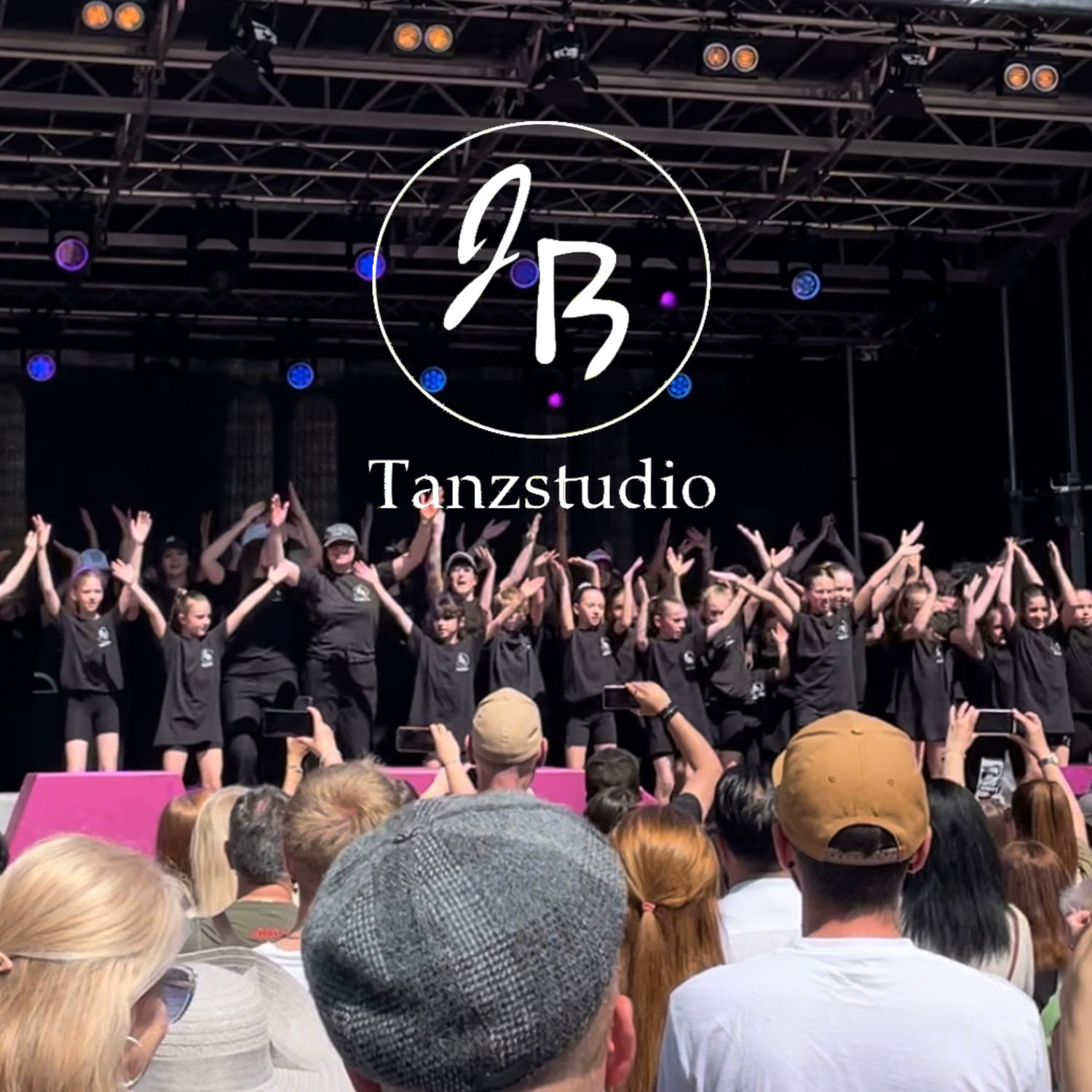 JB Tanzstudio
