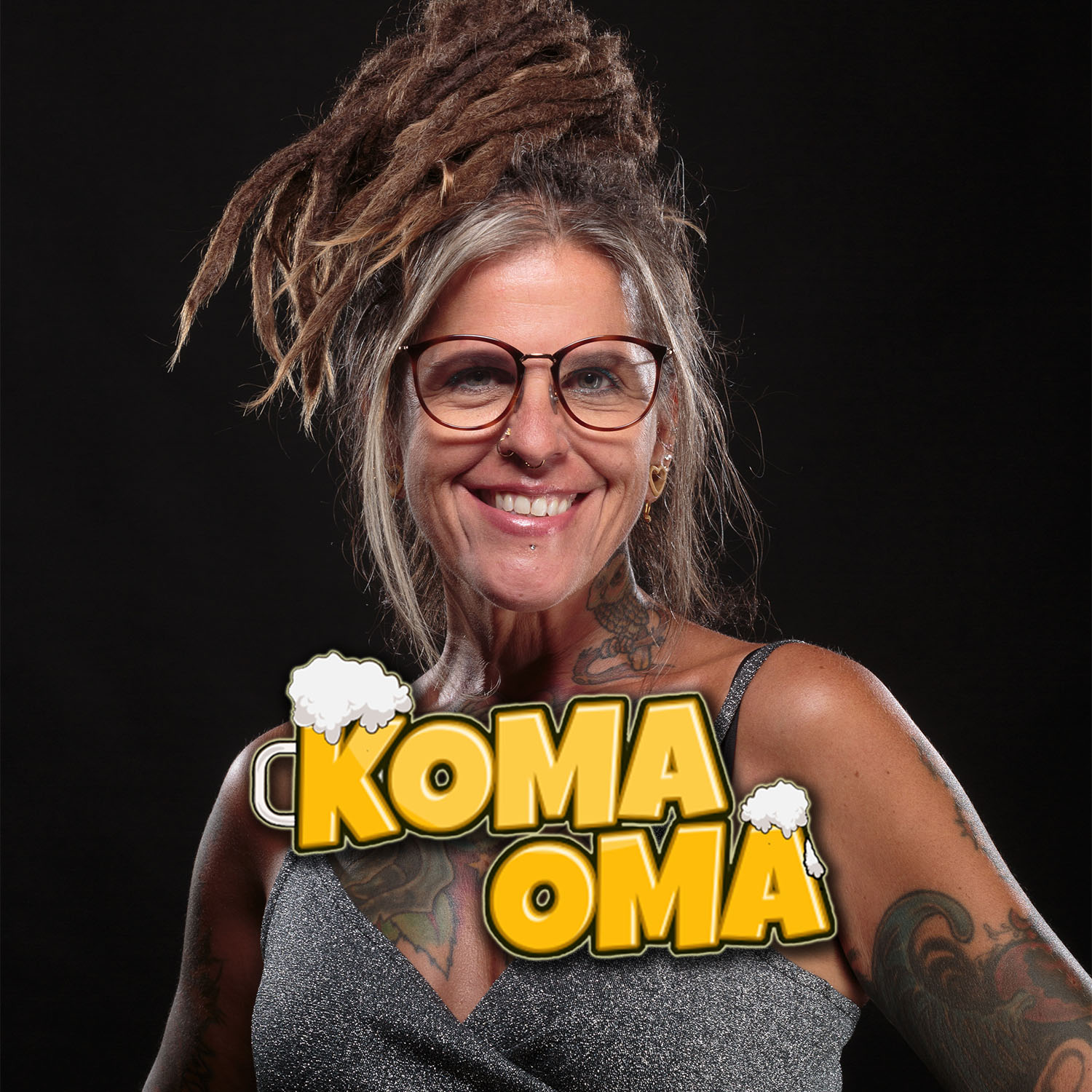 Koma Oma