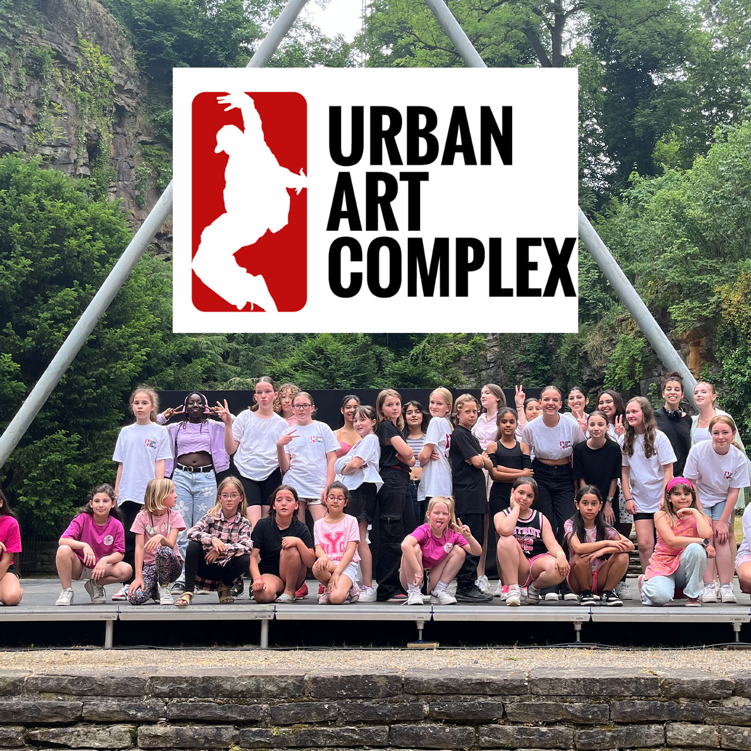 Urban Art Complex