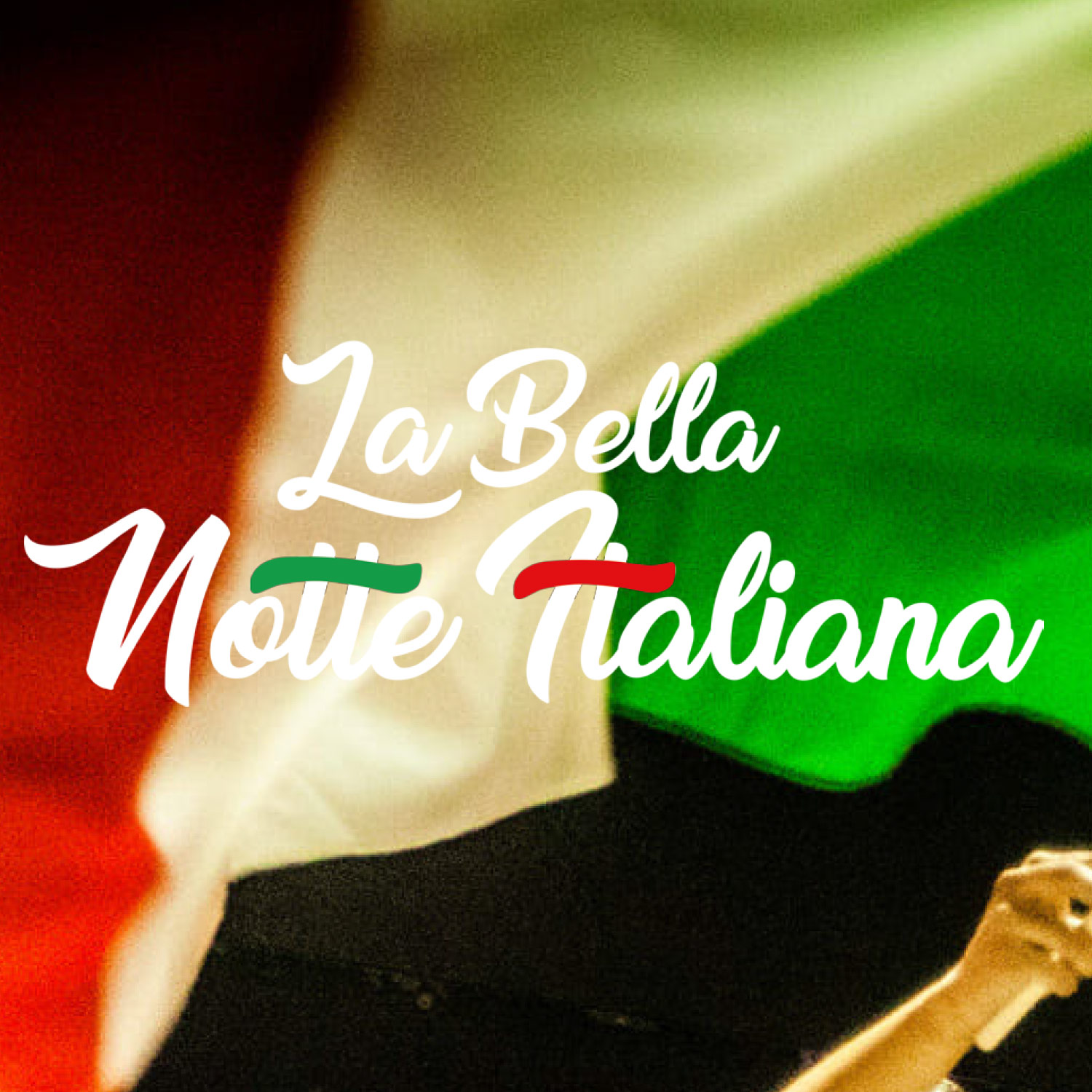La Bella Notte Italiana