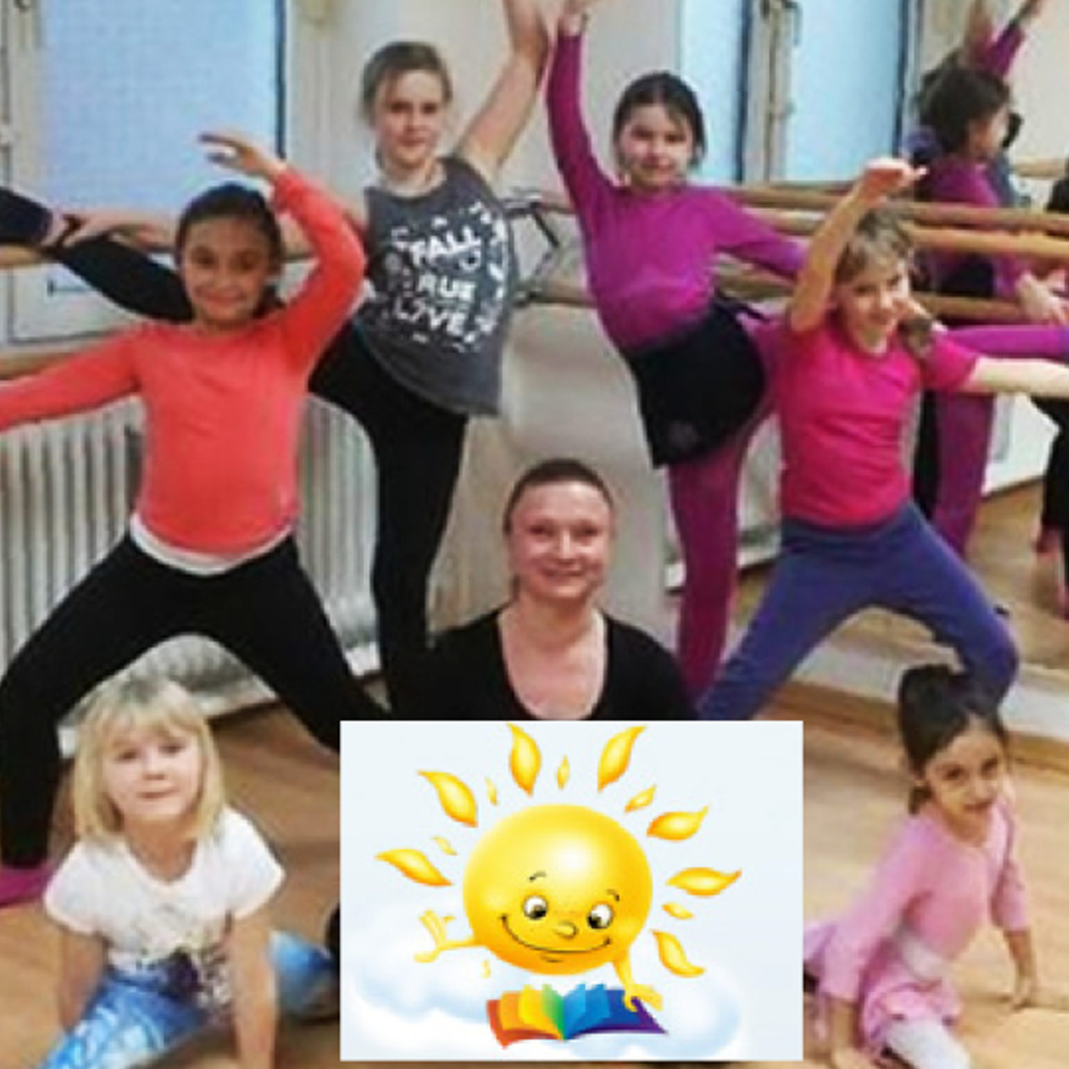 Solnischko e.V.