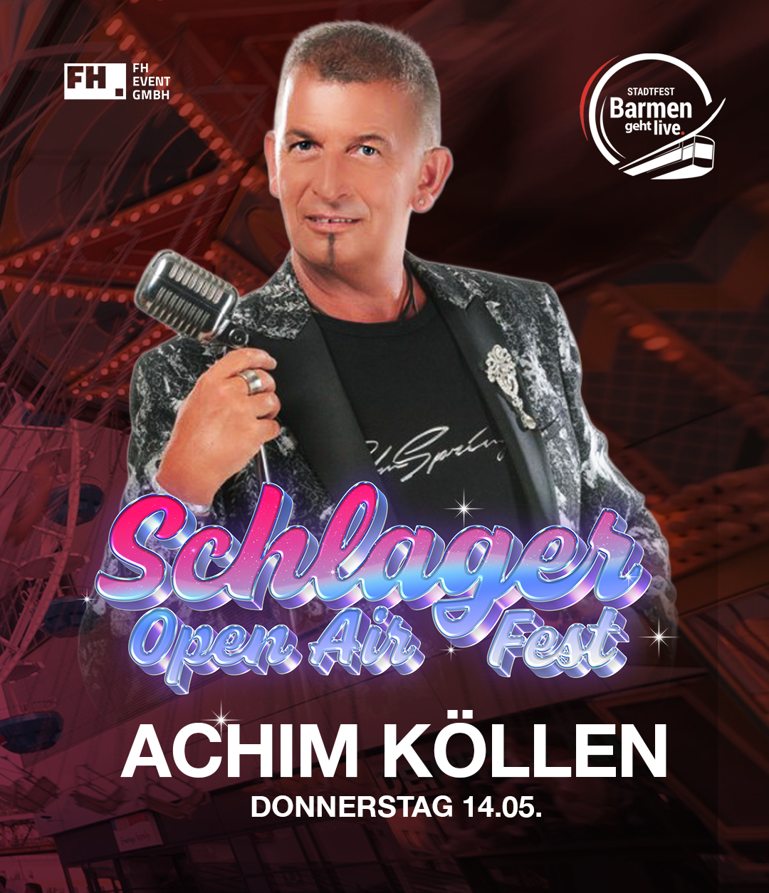 Achim Köllen