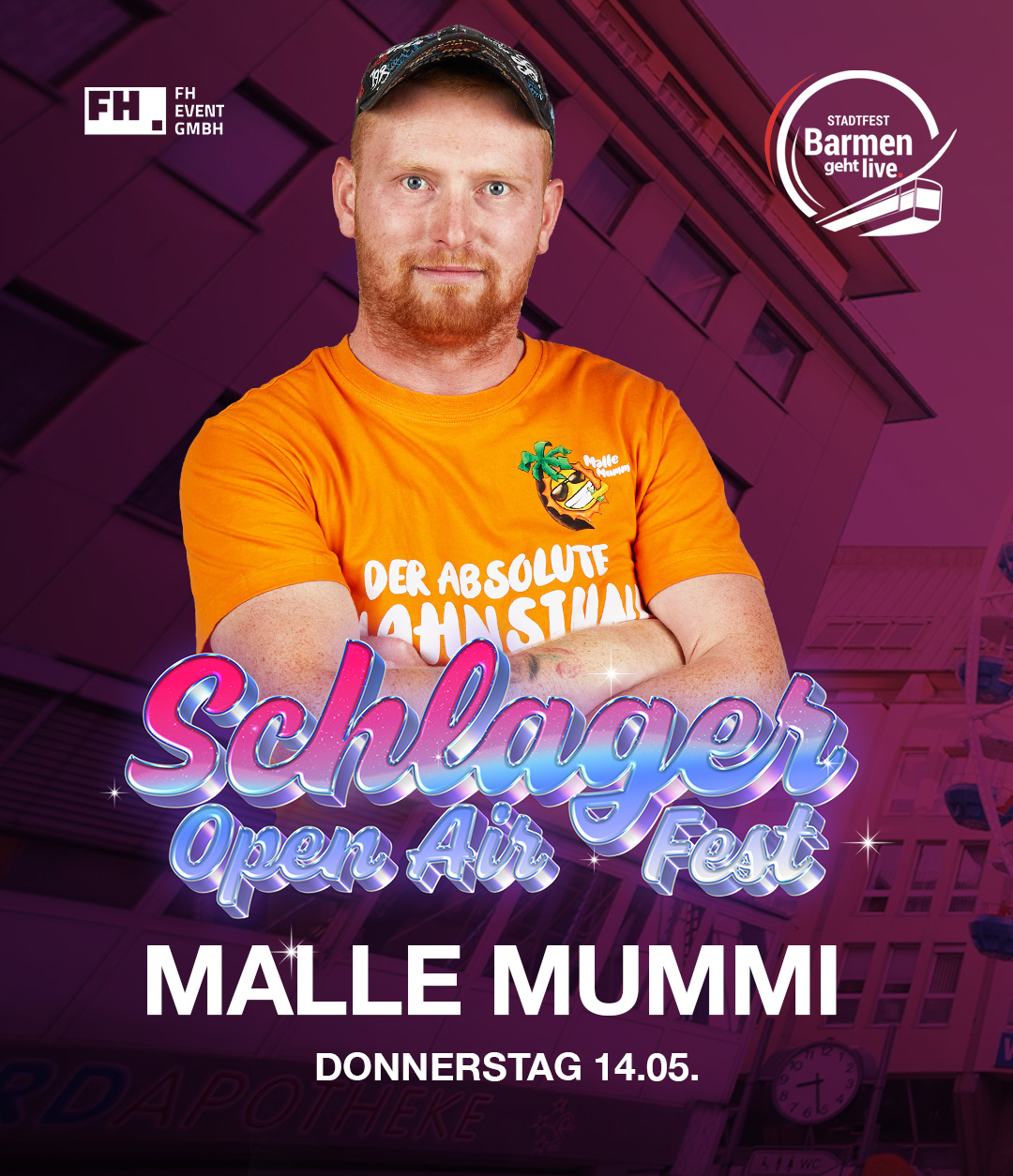 Malle Mummi