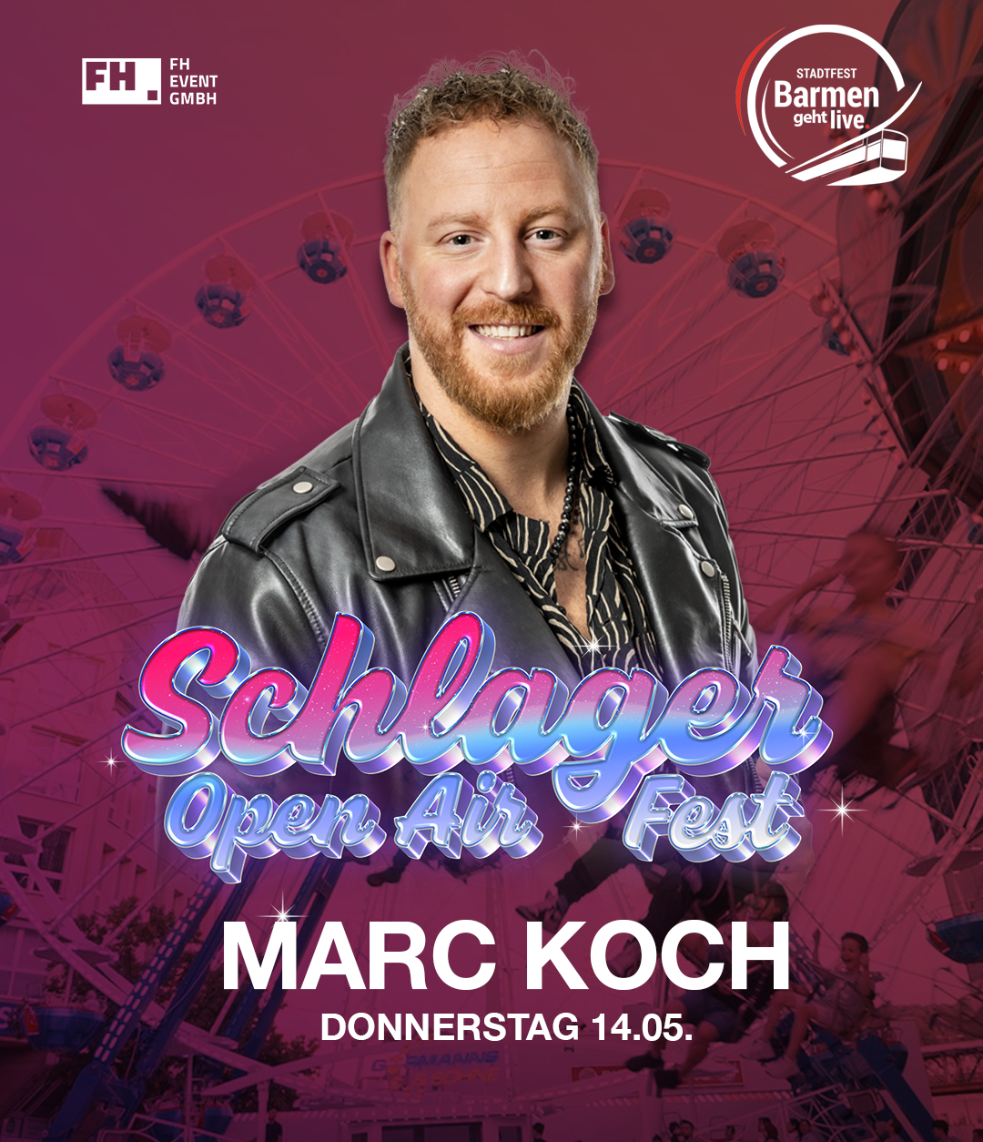 Marc Koch