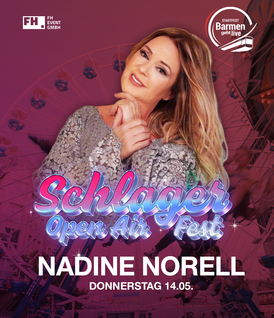 Nadine Norell