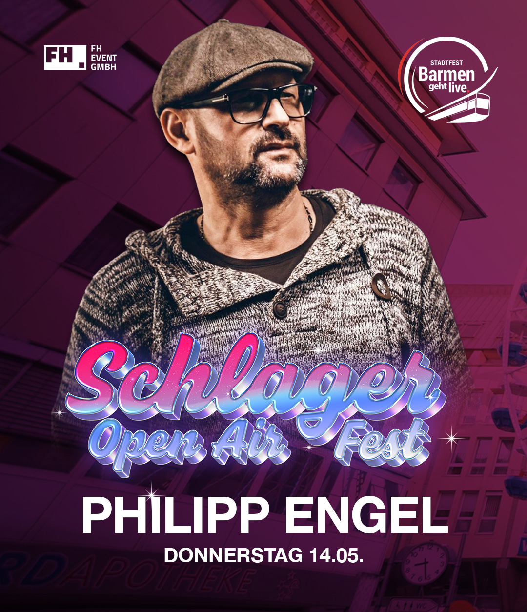 Phillip Engel