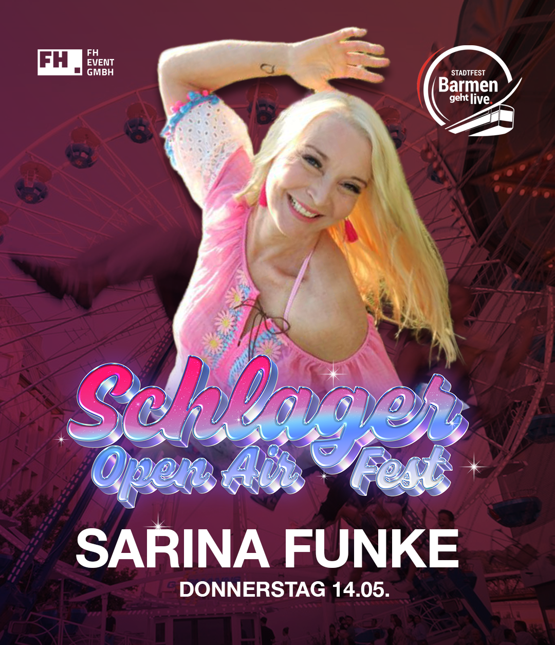 Sarina Funke