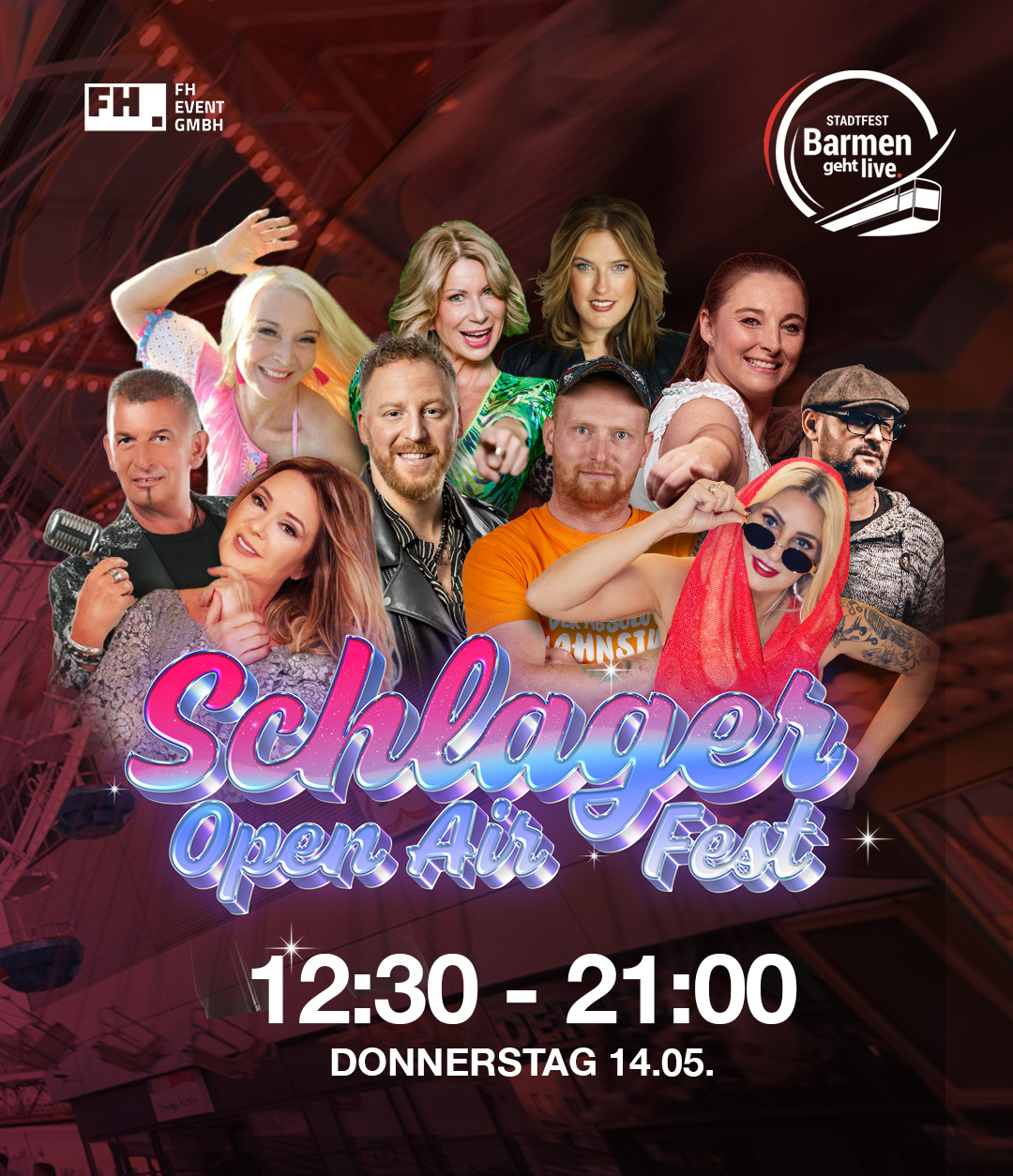 Schlager Acts