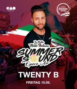 SummerSound 5