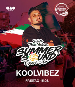 SummerSound 6
